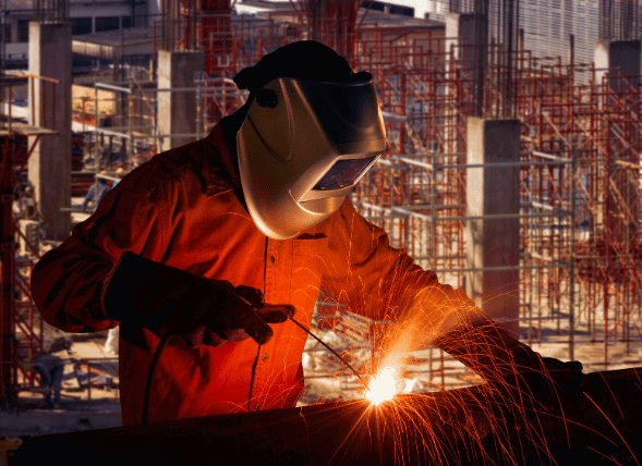 ITI & Diploma Manpower